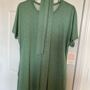 LuLaRoe Marly Dress